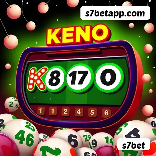 Conta s7bet sincronizada site e app