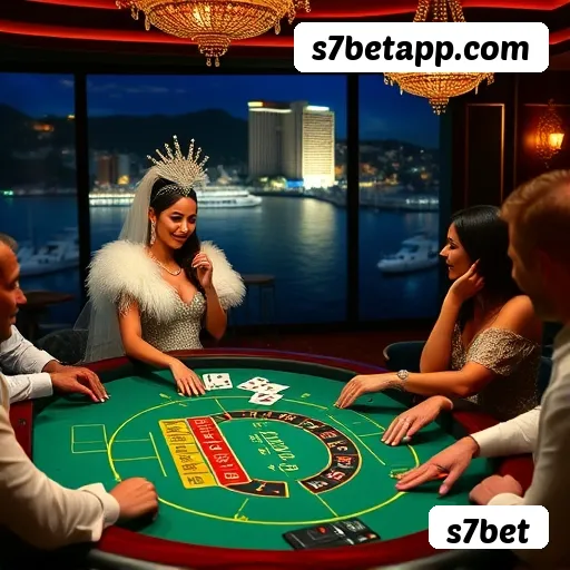 Apostas futebol ao vivo s7bet - odds competitivas