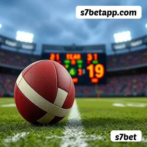 App s7bet Android download