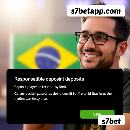App s7bet login mobile