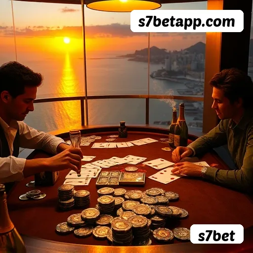 Formulário registro s7bet