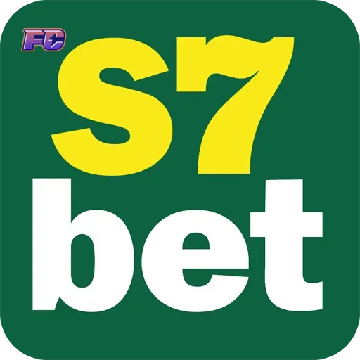 Logo da s7bet