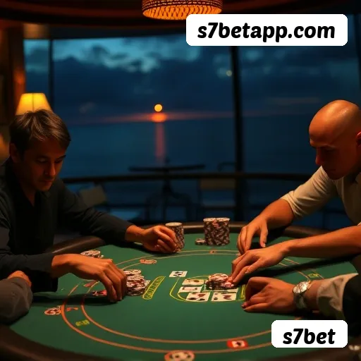 Bônus exclusivos membros VIP s7bet