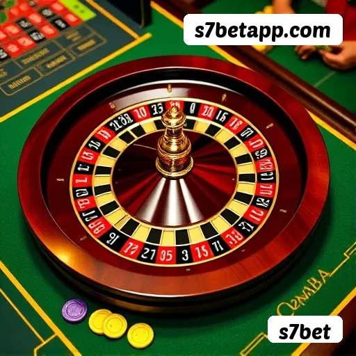 Cashback VIP s7bet - reembolso semanal