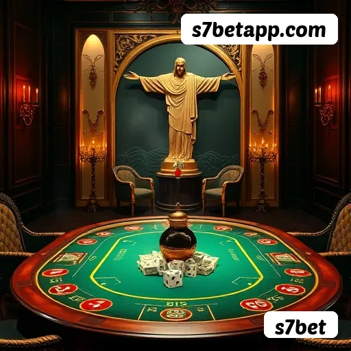 Suporte VIP s7bet - atendimento prioritário